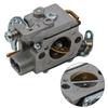 Carburetor 309376002 Carb For RY3714 RY3716 Engine Tools Chainsaw Parts Accessories Replacement Easy Installation
