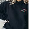 Hoodie Me Dear Behind Person Funny Dear Person Behind Me Positive Quotes Aesthetic Pullover Trendy Mental Health Be Kind Hoodies