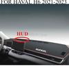 ДЛЯ HAVAL H6 - Автомобильный коврик на панель приборов Dash Mat Чехол на панель приборов Защита от солнца Чехол на приборную панель Ковровые аксессуары