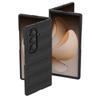 Простой Бизнес Чехол для Телефона для Samsung Galaxy Z Fold 7 6 5 4 3 Мягкий Жидкий Силикон Ощущение Голого Устройства Защита от Падения Защитная Крышка