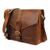 Leather Crossbody Bag for Women Purse Tote Ladies Bags Satchel Bag