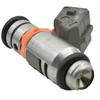 DTC2 2 Pcs Automotive Fuel Injector Nozzle for Piaggio Gilleh Vespa PI8732885 GTS250 300 IWP 182 IWP182