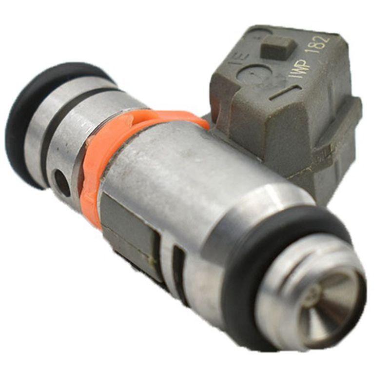 DTC2 2 Pcs Automotive Fuel Injector Nozzle for Piaggio Gilleh Vespa PI8732885 GTS250 300 IWP 182 IWP182