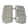 Motorcycle Radiator Guards CNC Frame Grilles Grille Covers For KTM 125 - 500 XC XCF SX SXF XCW XCFW EXC EXC-F TPI Six Days 2024
