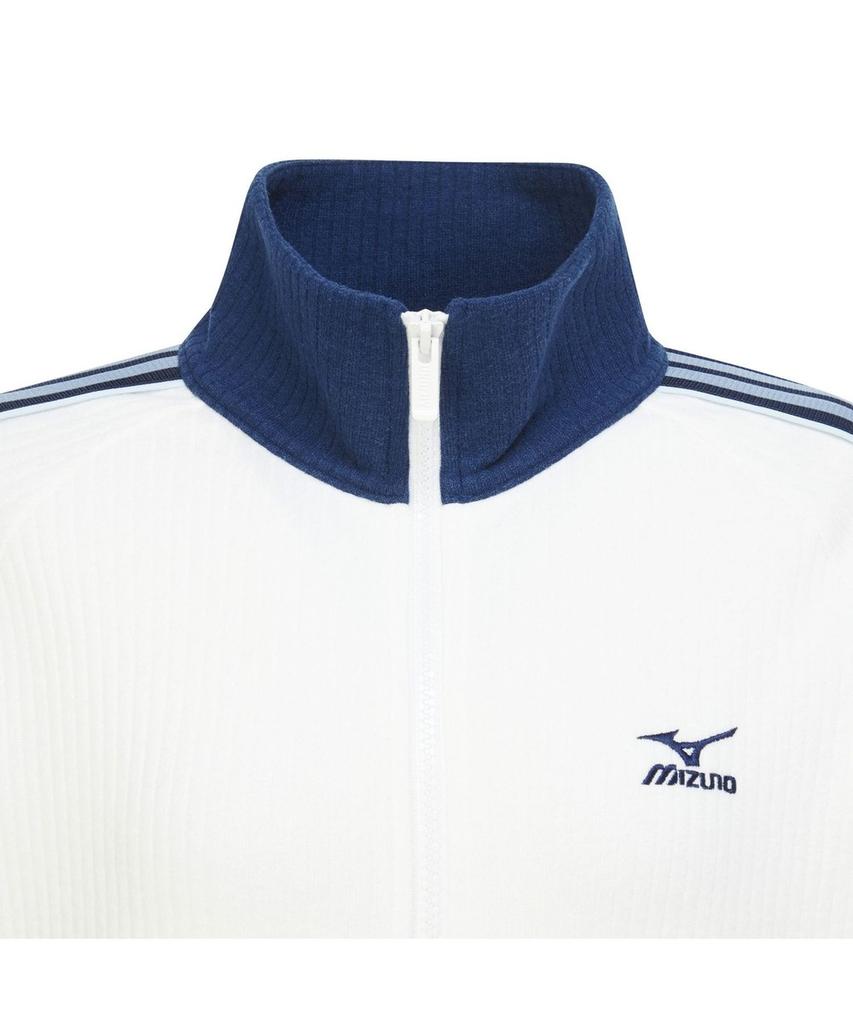 MIZUNO Mh Ribbed Jacket (W)_32Ye6H52