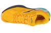 Joma Open Men 25 TOPEW, Mens yellow Tennis shoes