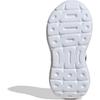 Adidas Tensaur Run 3.0 EL C Kids Sneakers Core Black/Footwear White Unisex 17-21.5cm