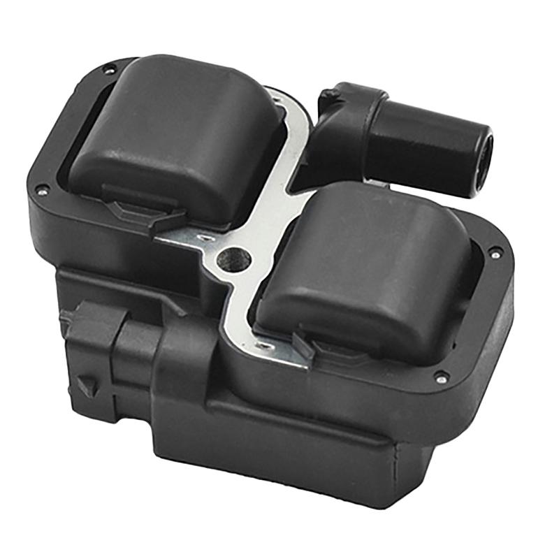 Car Ignition Coil A0001587803 0221503035 For W203 C240 M112 C320 CLK320