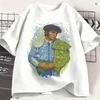 Morante De La Puebla Unisexs T Shirt Matador Vintage Tees Short Sleeve Round Neck Tshirt Cotton 4xl 5xl 6xl Clothing