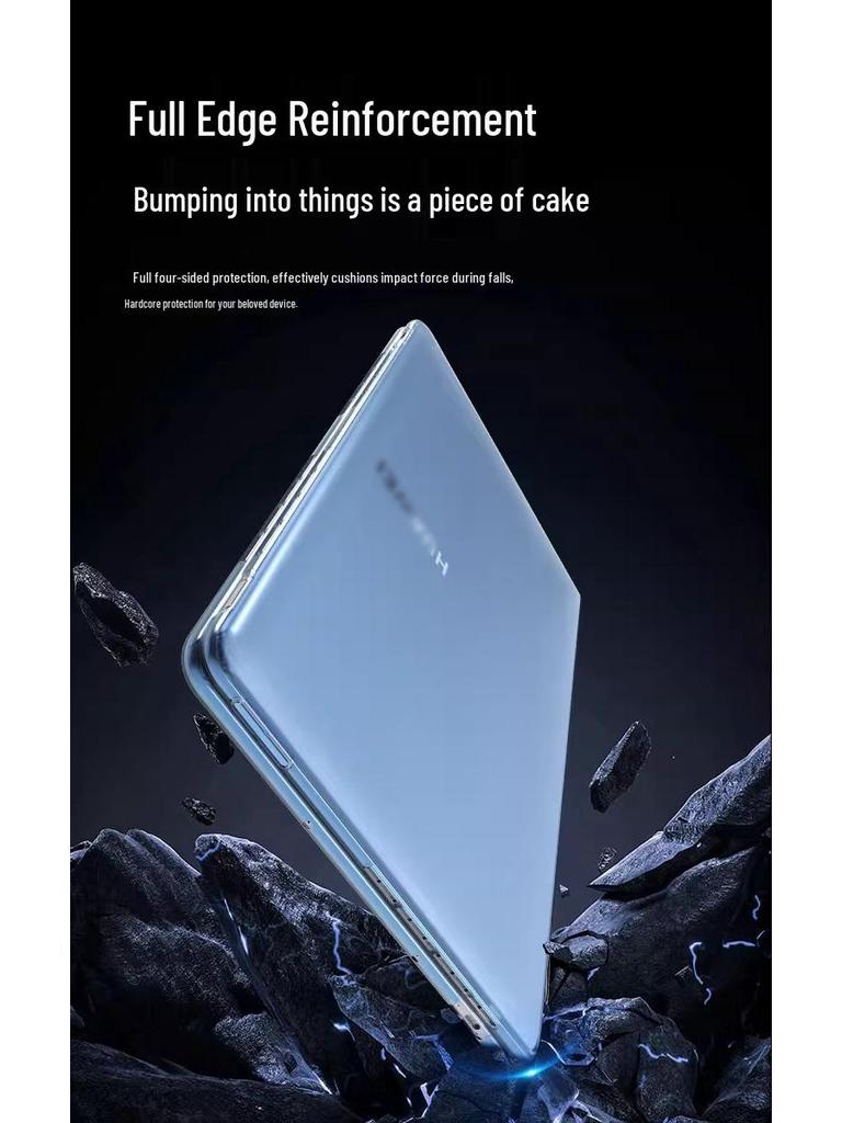 BENWIS Матовый защитный чехол для Huawei MateBook Fold