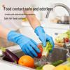 Одноразовые нитриловые перчатки Anmeishang