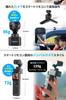 FeiyuTech Pocket 3 Fully Separate Gimbal Action Wearable Camera Ultra 4x Smart 512GB Micro SD for Video iPhone FY25222S Kit, Camera, Camera, [4K