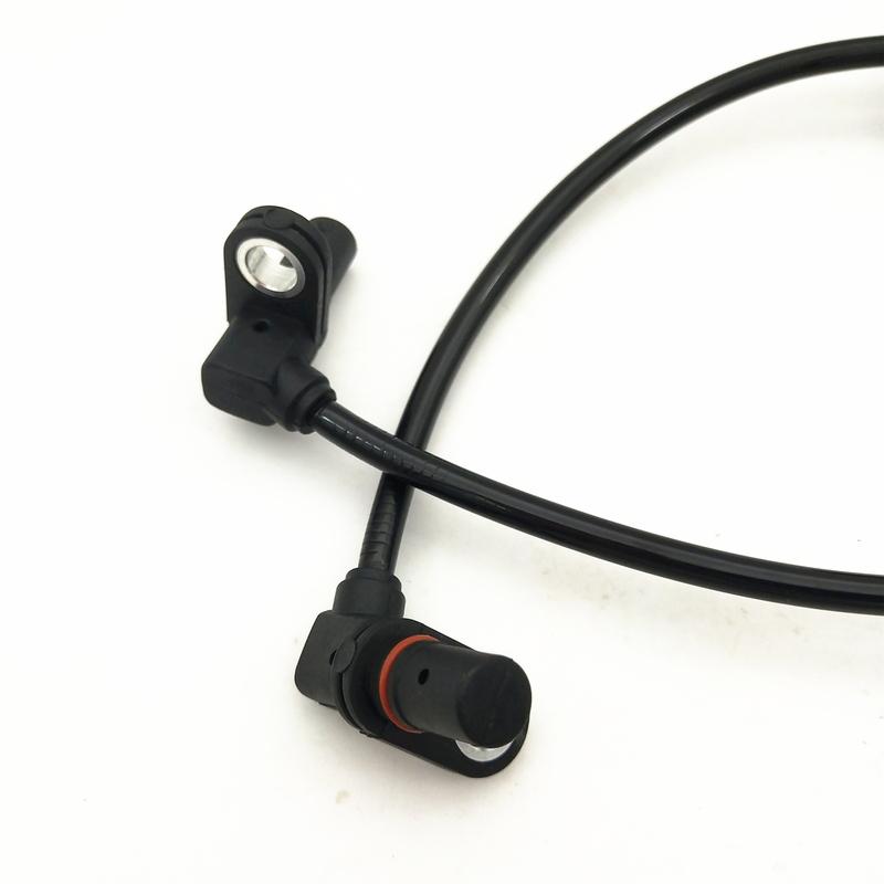Оригинальный 2 шт. Датчик скорости заднего колеса ABS для Pontiac Captiva Wtorm Opel Antara OEM# 96626080 Высокое качество