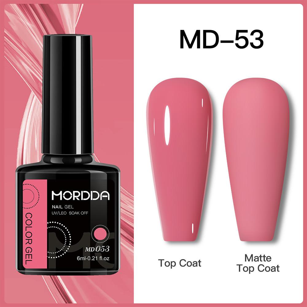 240-цветный клей для лака для ногтей Клей для фототерапии Отбеливающий лак для ногтей Специальный клей для ногтей