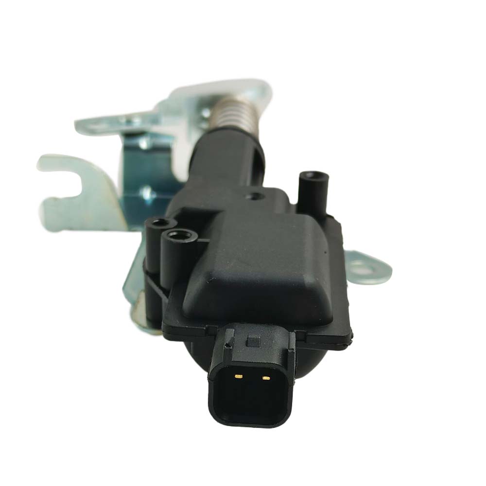 Tailgate Boot Trunk Lock Motor Actuator Solenoid For Ford Fiesta MK5 Fusion 1481081 2S6T432A98AF 2S6T432A98AE 1151275 1145288