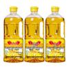 Luhua 5S Масло арахисовое прессованное первого сорта (Упаковка 3x1 л)