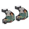 2 шт. HOP B150 Blu-ray Disc Drive Lens Module Замена для DG-6M1S DG-6M5S Professional Game