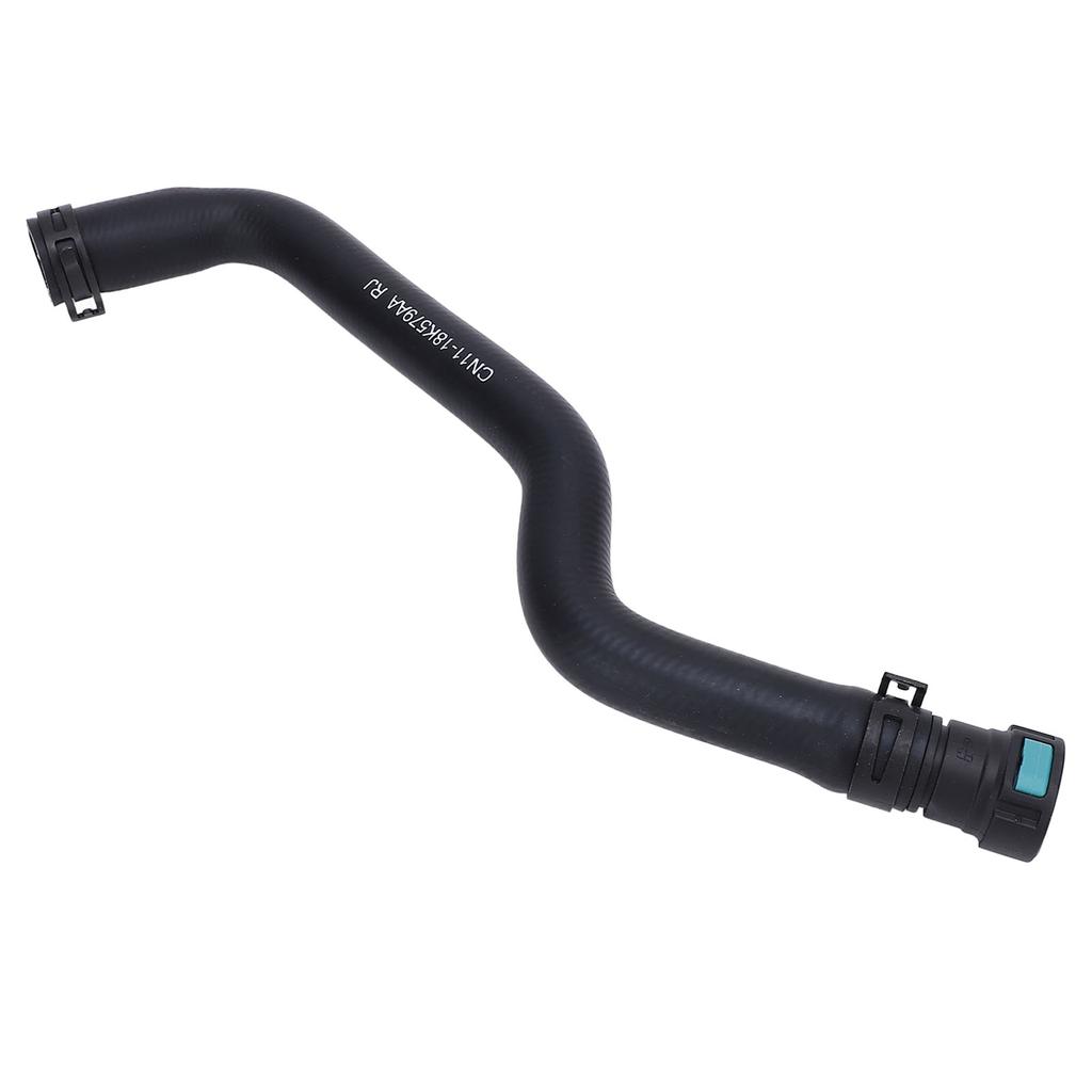 Шланг системы охлаждения 1547685 Устойчивый к погодным условиям Регулировка охлаждения и обогрева Повышенная безопасность для Fiesta V MK5 2001-