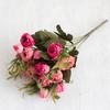 1шт искусственный цветок домашний сад этап свадебная композиция партия DIY украшения
