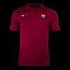 Nike Футболка Nike Fc Barcelona Dry Fit Strike Cw1845621