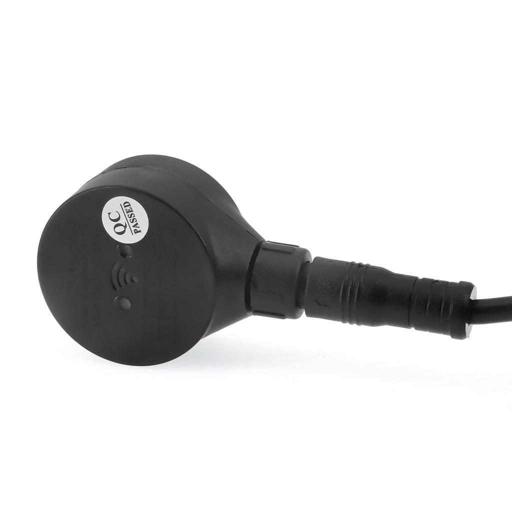New Ultrasonic Fuel Level Sensor Non-Contact Fuel Monitoring System UL212-F Interface Ultrasonic Fuel Gauge Sensor