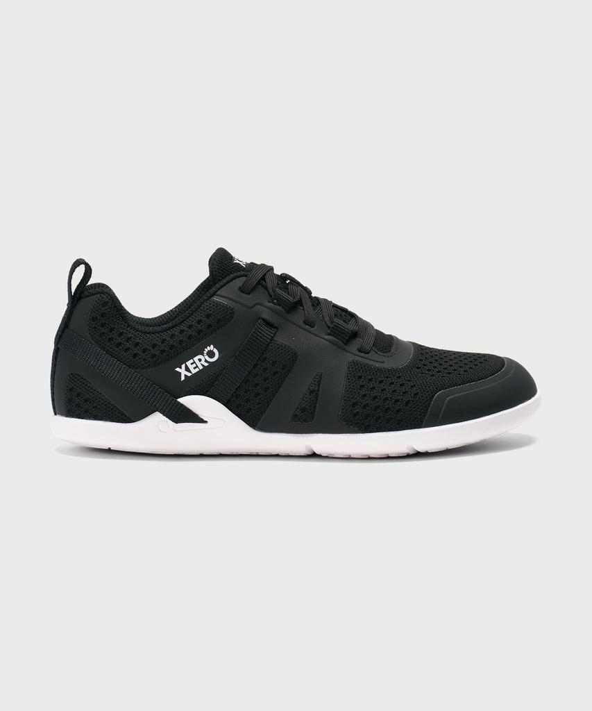 Xeroshoes Prio Neo Черный/Белый
