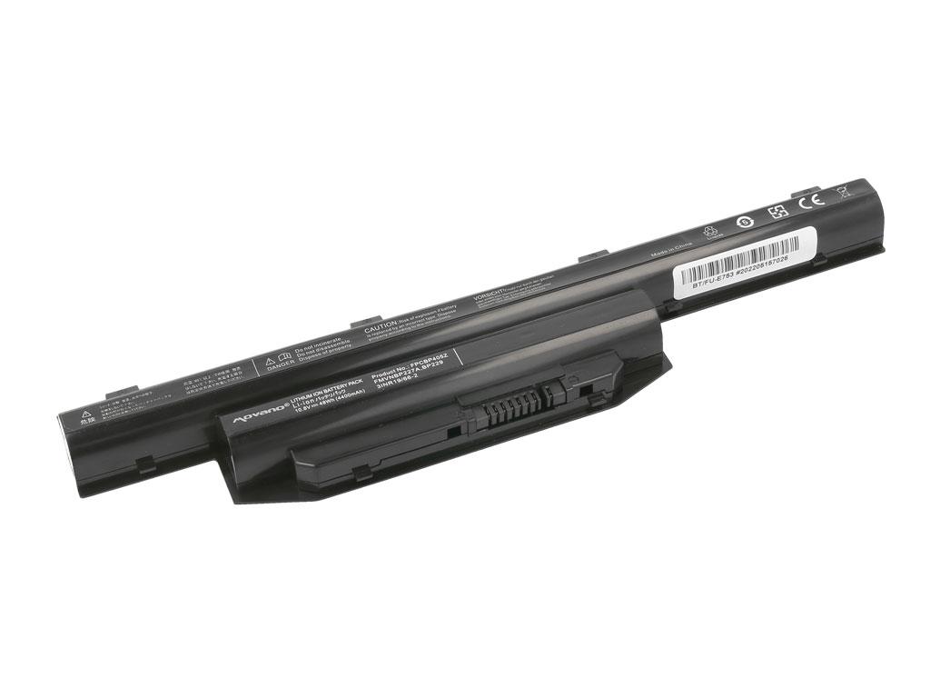 FPCBP405Z battery for Fujitsu Lifebook E744 E753