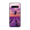 Чехол для Samsung S10 Plus S10 Силиконовый Модный Задний Чехол Чехлы Для Samsung Galaxy S10 S10E S 10 S10plus Защитный Задний Чехол