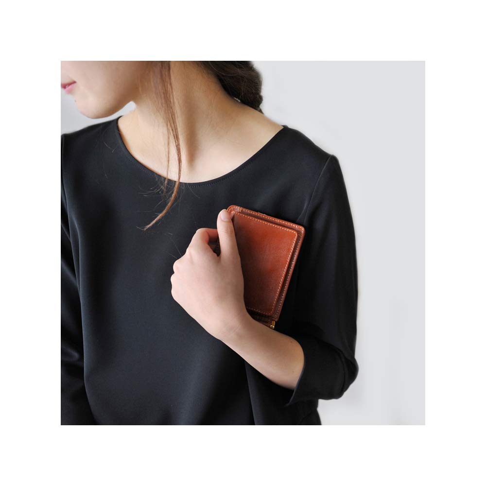 Glenroyal Money Clip Wallet with Coin Purse for Men and Women, FallWinter 2019, 03-6164 OneGrey