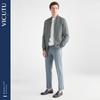 Мужской пиджак в стиле business casual от VICUTU