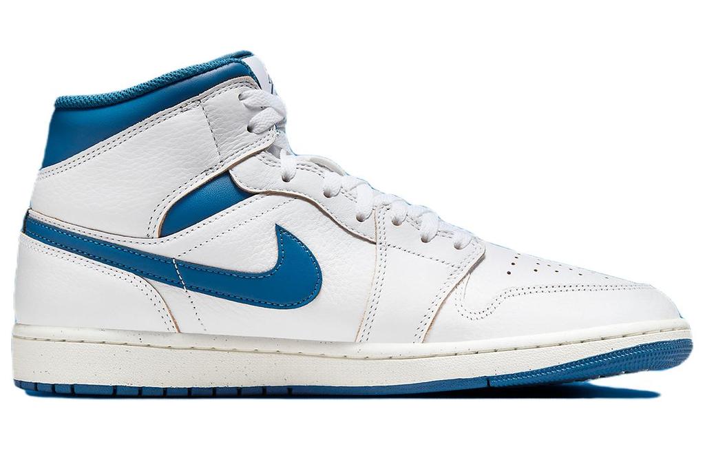 Jordan 1 Mid Se Industrial Blue FN5215-141