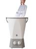 CB Japan Small Bucket Wash Machine White Shoe Wash Boy comtool [Авторизованный продукт] [Антибактериальная характеристика] Предварительная стирка Предварительная стирка TOM-12f