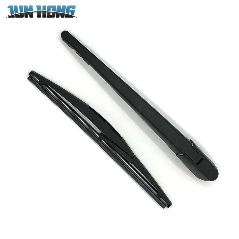 Infiniti QX80 Rear Wiper Assembly & Blade Cover