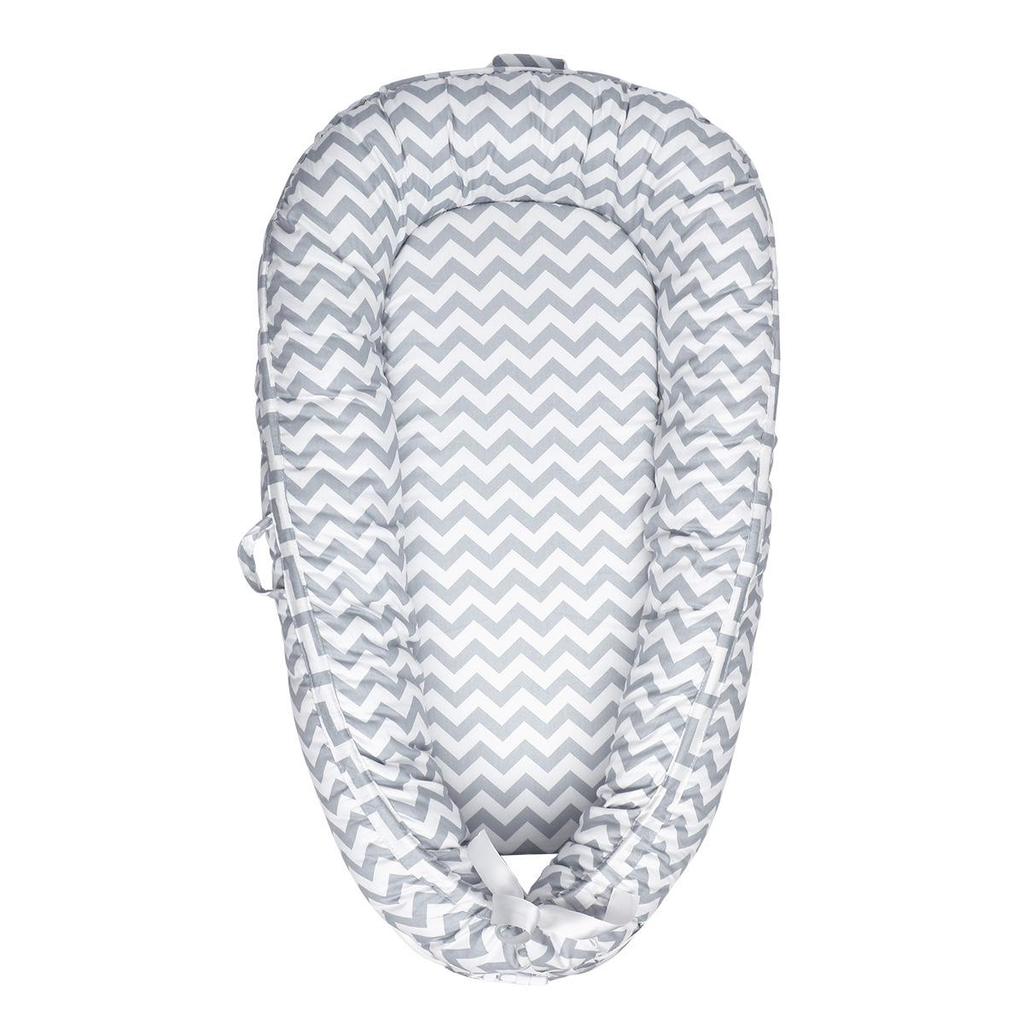 Mamibaby Newborn/Baby/Toddler Portable Detachable Co-Sleeper Nest