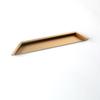 Furniture Hardware Zinc Alloy Recessed Cabinets Drawer Handles Bedside Tables Hidden Handles Closet Door Handles