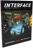 HobbyJAPAN Cyberpunk RED Интерфейс RED Дополнение для настольной ролевой игры