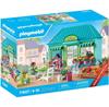 Конструктор пластиковый Playmobil 71807 квацирня My Life