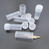 5ml PE Needle Bottle, Solid Capsule Storage, Sealed Health Care Container