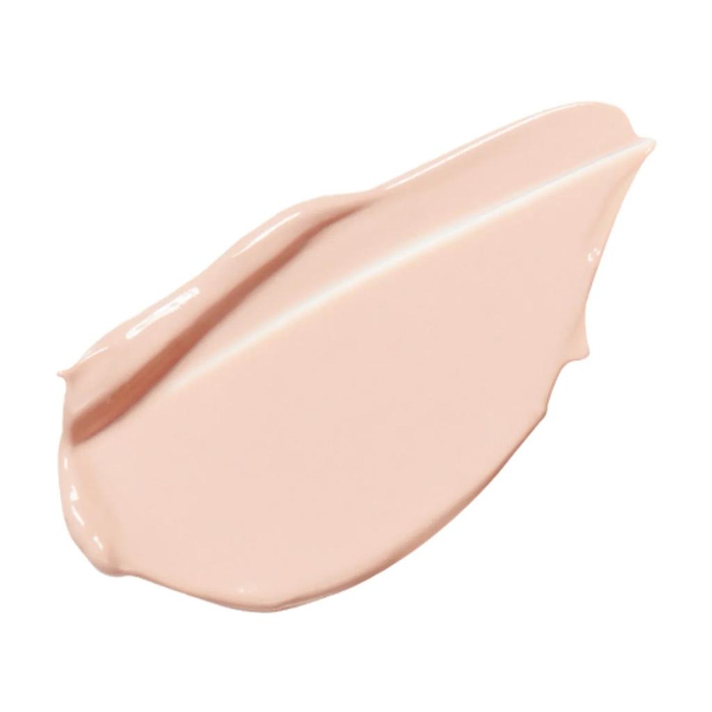 Cushion fwee Glass Natural Refill Puff 2P 15g