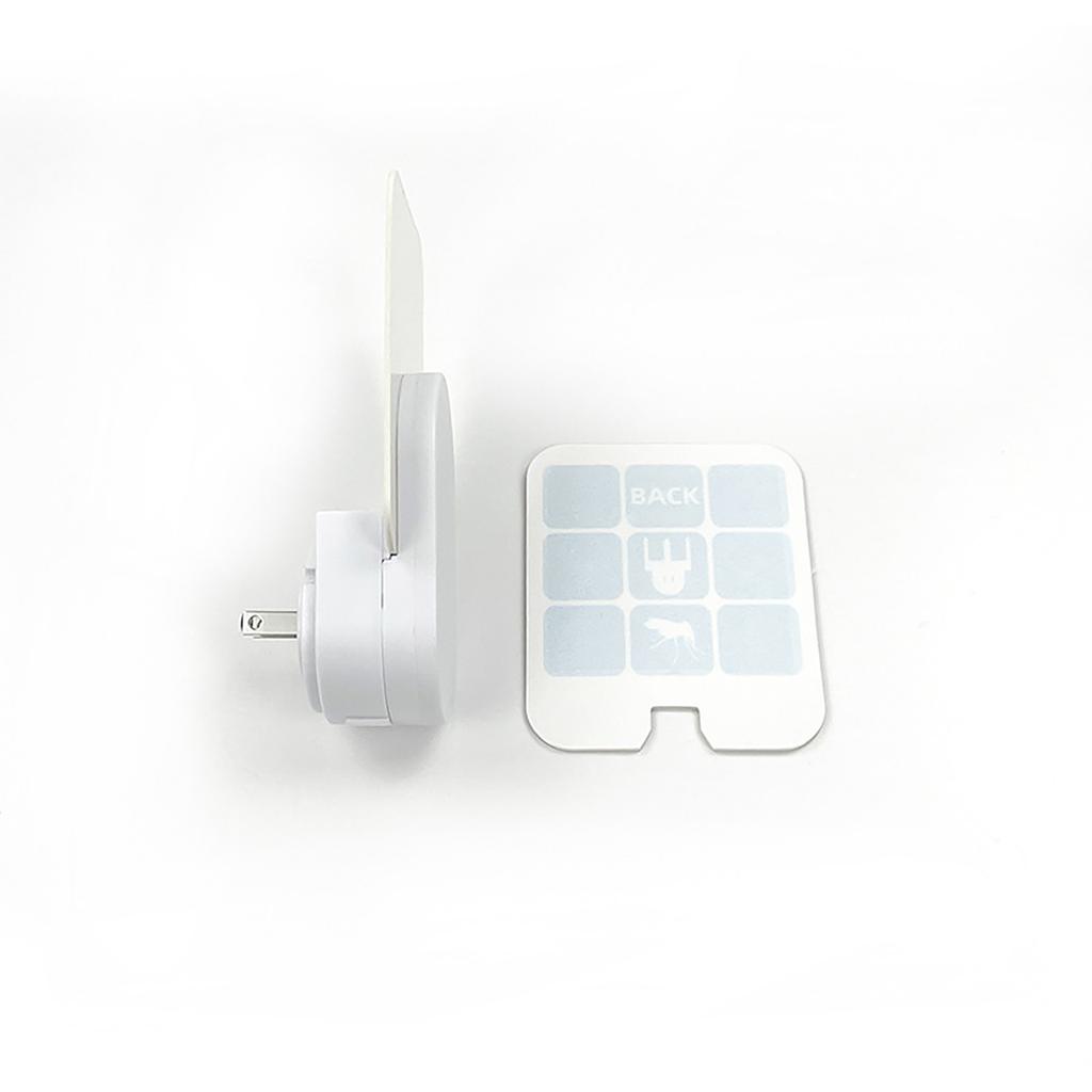 Крытая летающая, легкая ловушка для насекомых, комаров, моли и дома, лучшая ловушка для дома, кухни, спальни, зоны растений, гаража