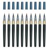 Кисть Pentel Brush 10, кончик, штук, XFL2V(10)