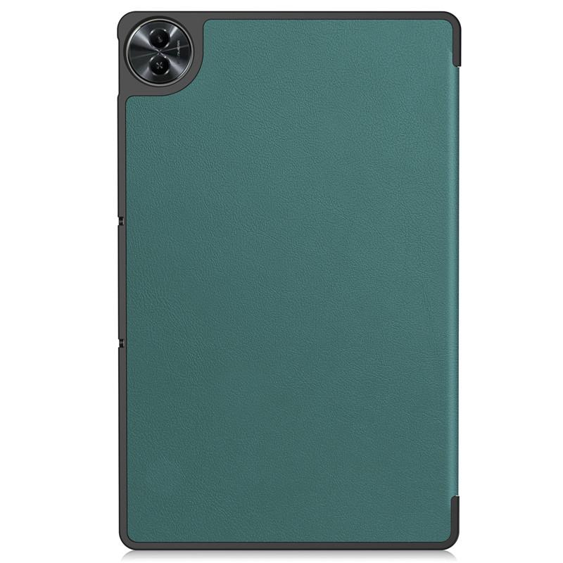 Чехол для планшета Realme Pad 2 Pad2 2023, чехол 11,5 дюймов с откидной подставкой, жесткий чехол из поликарбоната на задней панели, магнитный корпус для Realme Pad 2 11 5 дюймов, чехол для планшета 