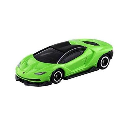 Tomica Lamborghini Centenario Пресс-спецвыпуск № 81 LP770-4 (Первое издание)