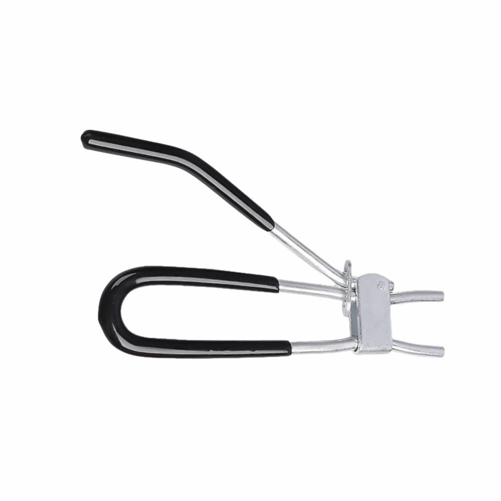 12mm Opening Hose Pinch Off Pliers Non-slip Handle Hose Clamp Pliers Brake Line