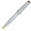 Набор ручек Sailor SHIKIORI Setsugetsu Soraha Весна, Средне-тонкое перо, Небо, Наконечник, 11-1224-301