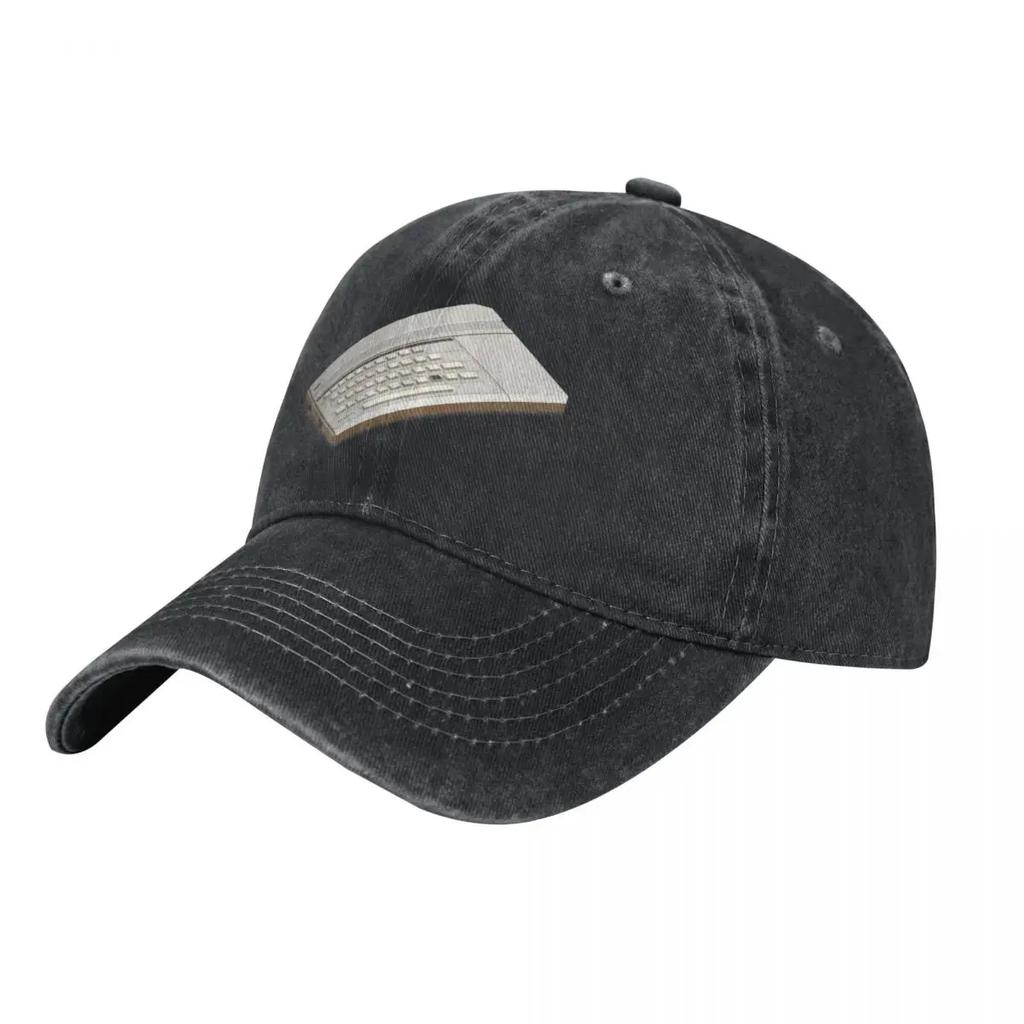 Timex Sinclair  computer Baseball Cap Streetwear Golf Hat Unisex Wild Ball Hat Hat Unisex Luxury Boy Child Womens