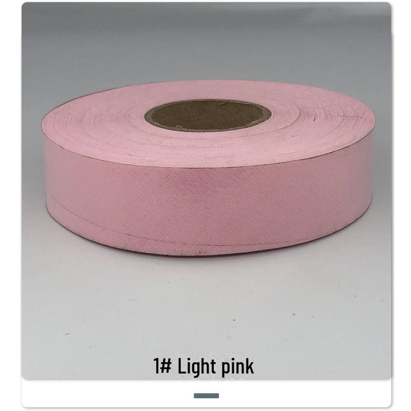 3 см полиэстеровая саржевая окантовочная лента для штор для одеял и подушек