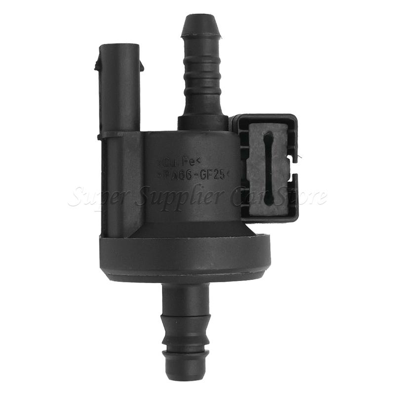 For Ford Solenoid Valve Electromagnetic Valve 2-P Exhaust High Accuracy Parts Purifying 0280142498 AG9N-9C915-AA