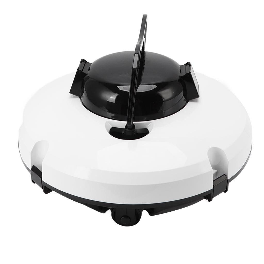 Умный беспроводной роботизированный очиститель бассейна IPX8 автоматический пылесос для бассейна с функцией самостоятельной парковки