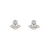 Vivienne WeStwood SS25 Женские серьги S 62010332 P019